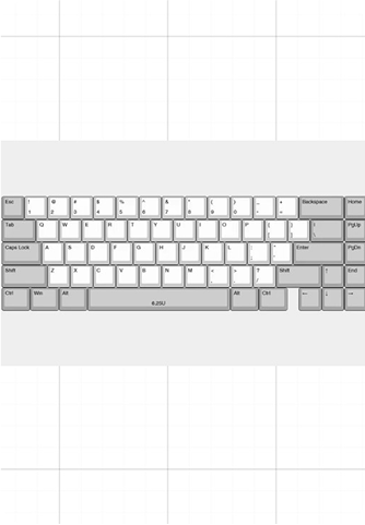 Управление с клавиатуры