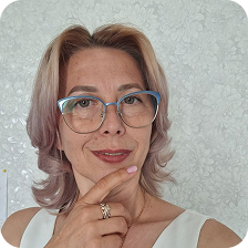 Надежда Александровна